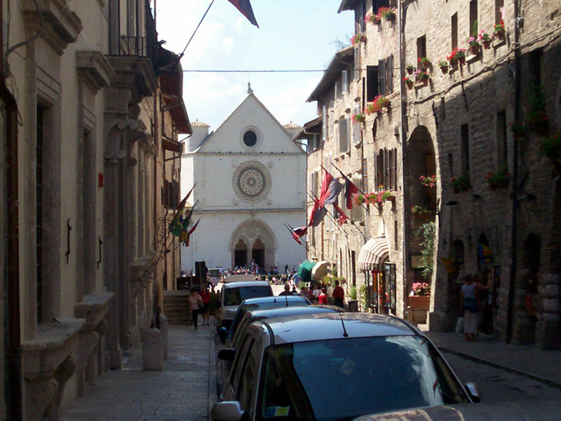 Assisi