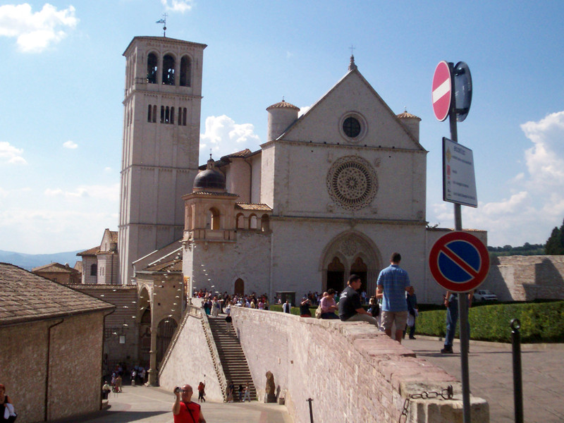 Assisi