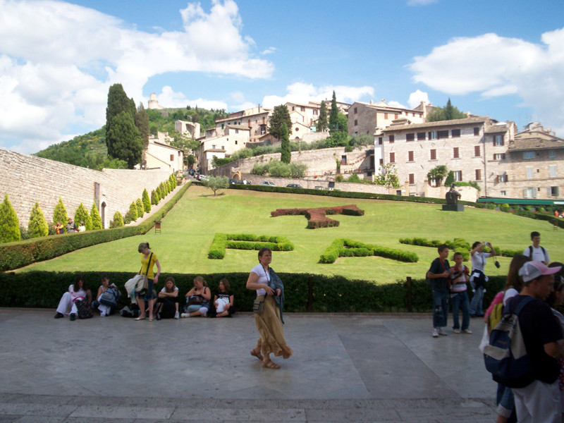 Assisi