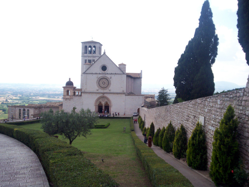 Assisi