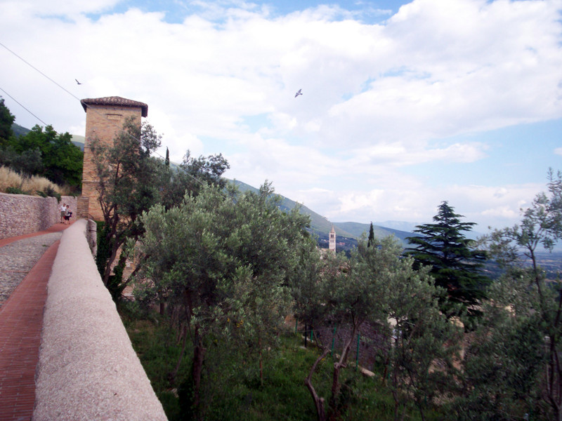 Assisi