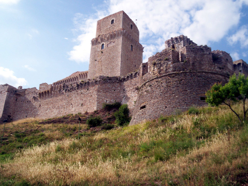 Assisi