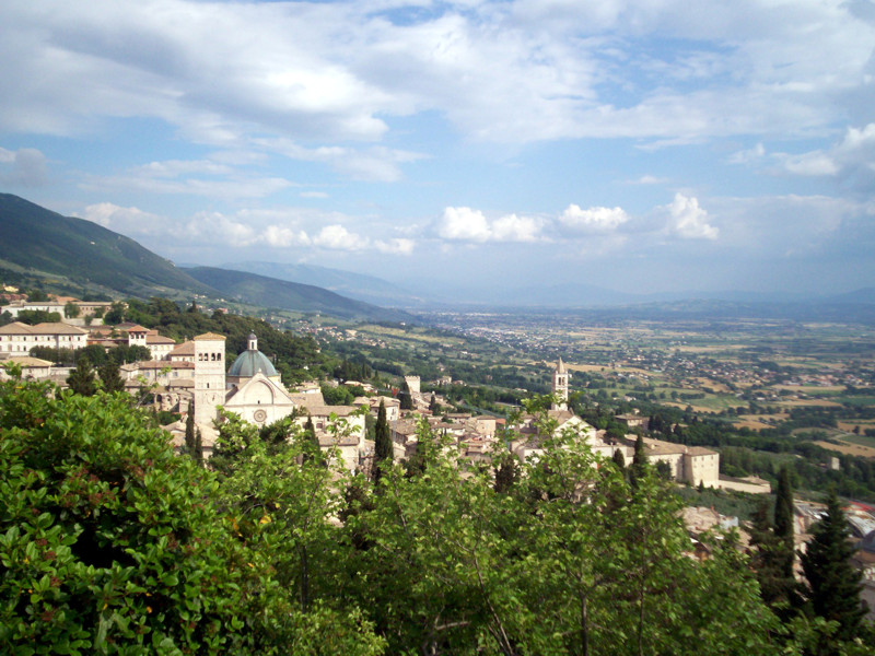 Assisi