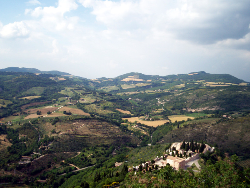 Assisi