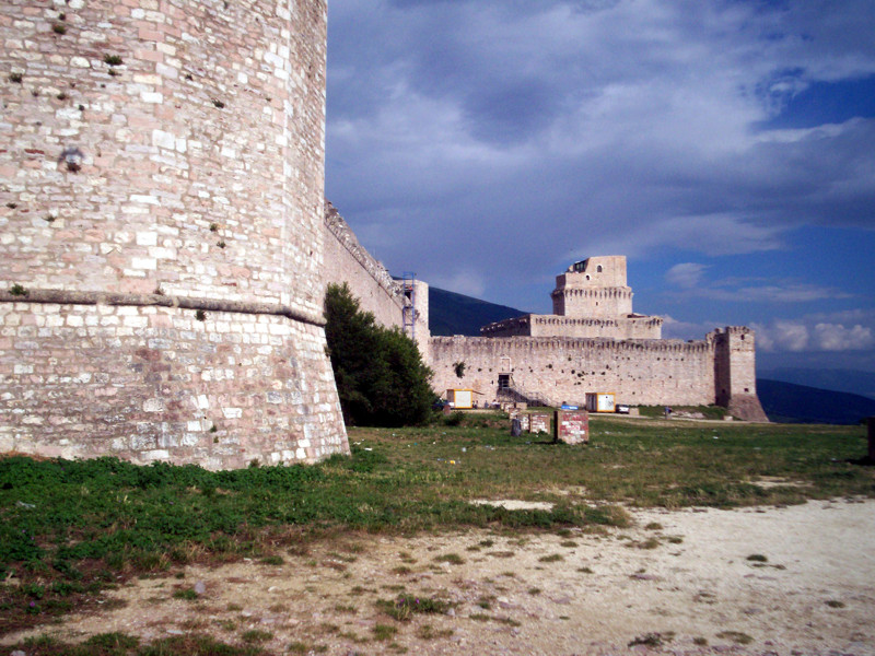 Assisi