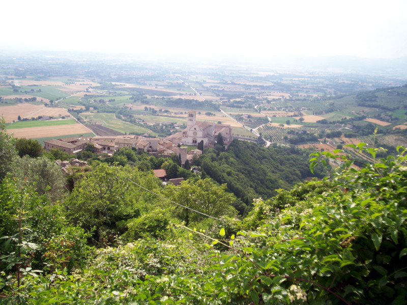 Assisi