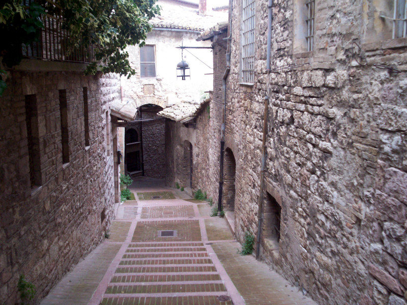 Assisi