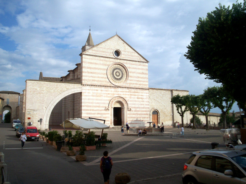 Assisi