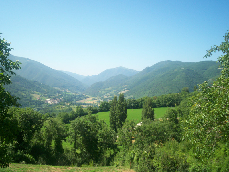 Norcia