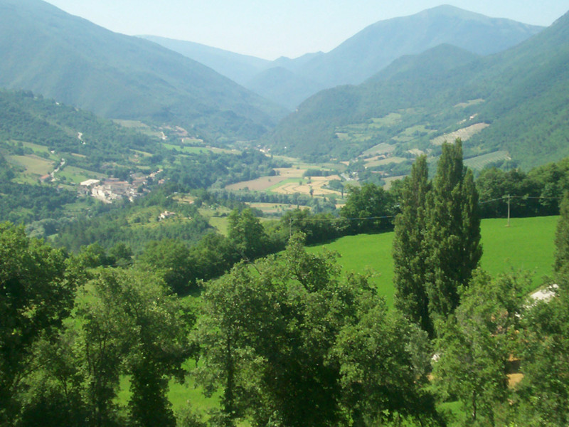 Norcia