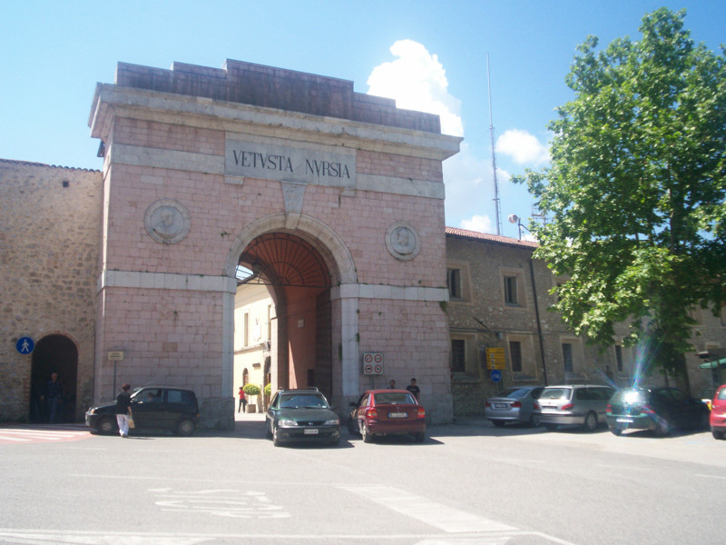 Norcia