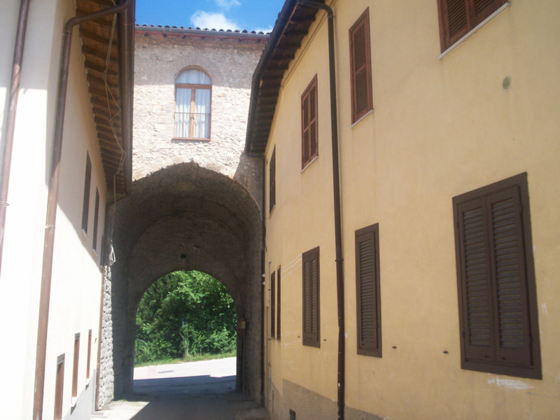 Norcia