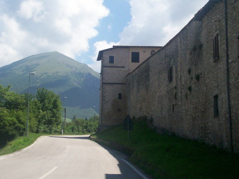 Norcia