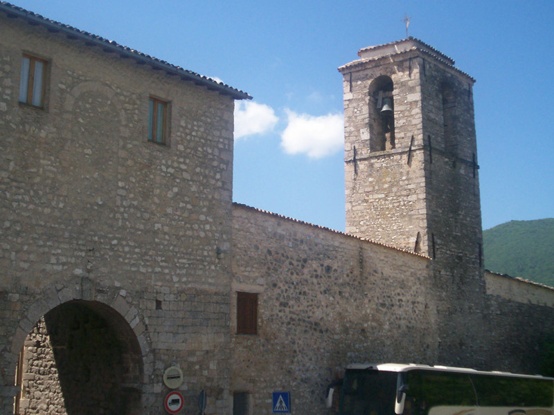 Norcia