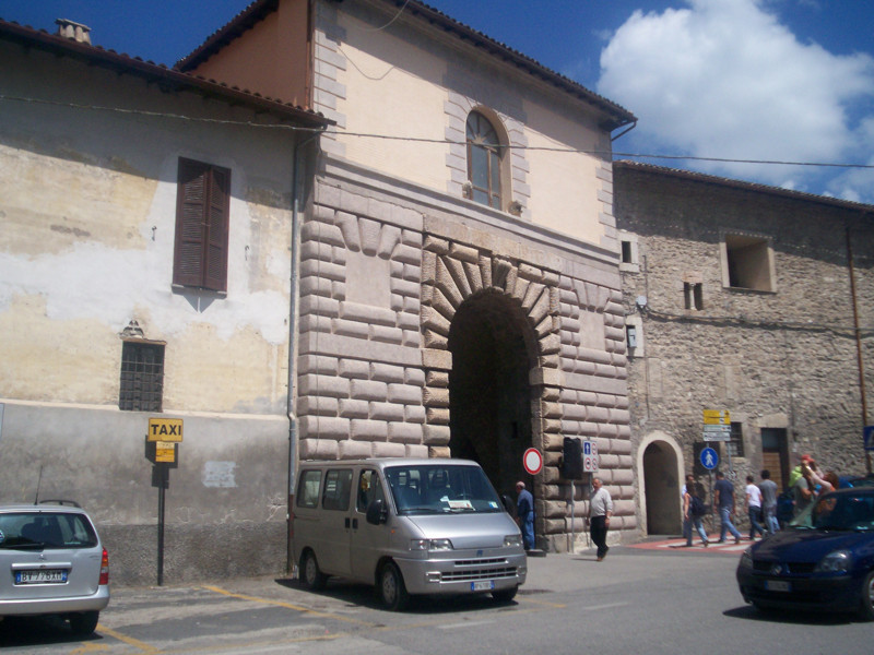 Norcia