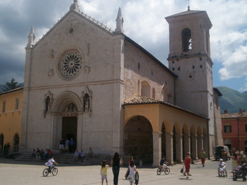 Norcia