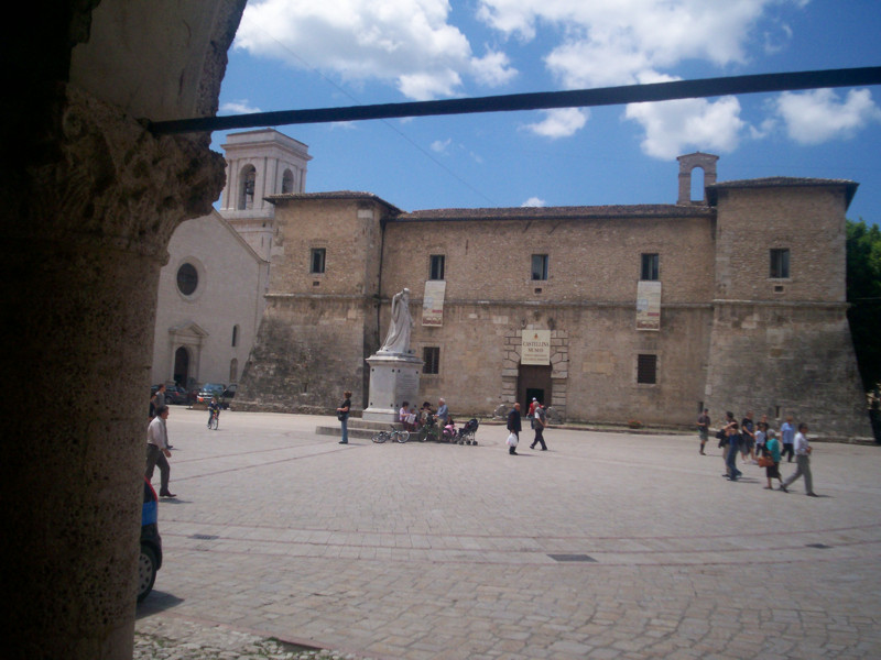 Norcia