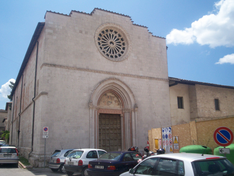 Norcia