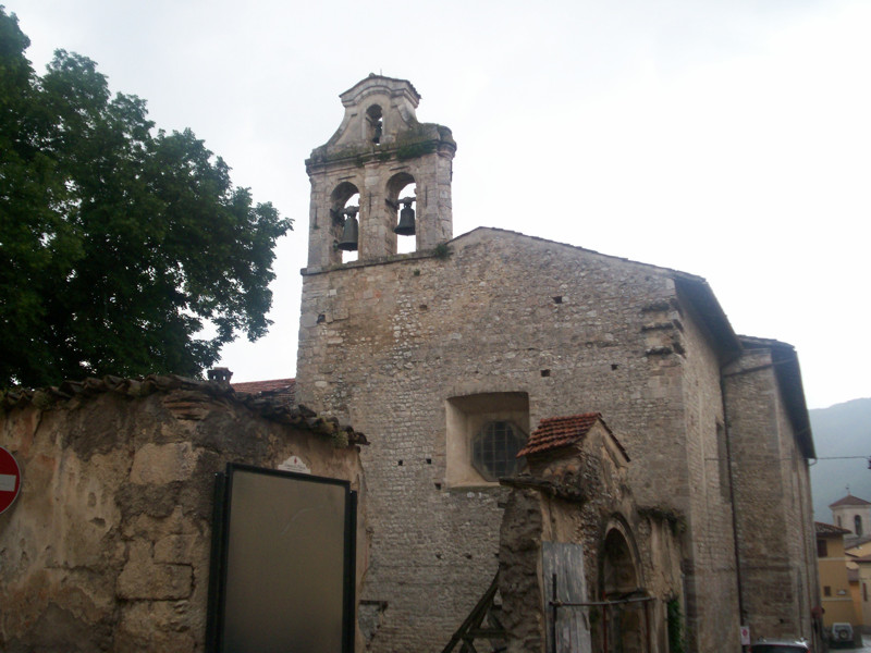 Norcia