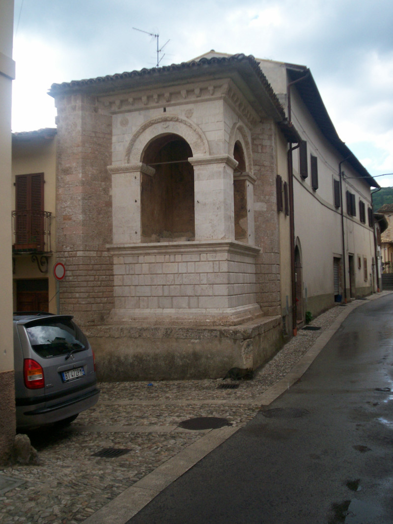 Norcia