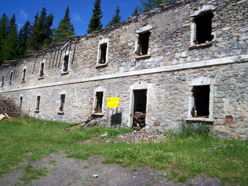 Monte Bianco e.......