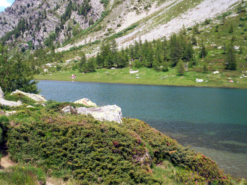 Laghi......della VALLE D''AOSTA