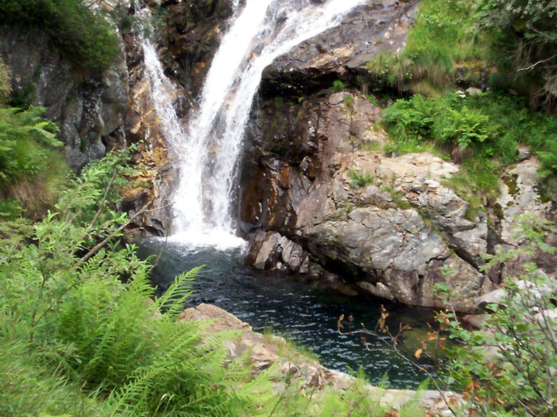 Cascate d''Italia