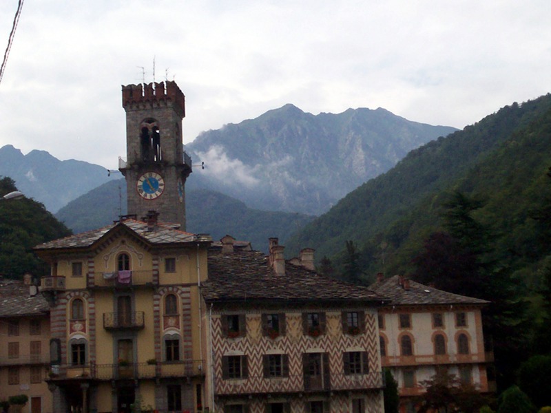 Rosazza (Biella)