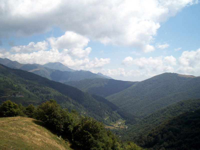 Artignana - Valsessera (Biella)