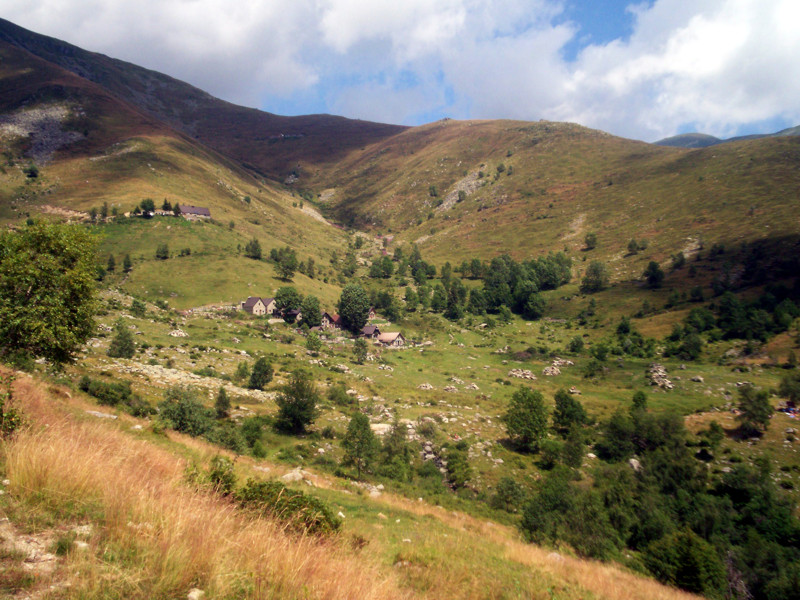 Artignana - Valsessera (Biella)