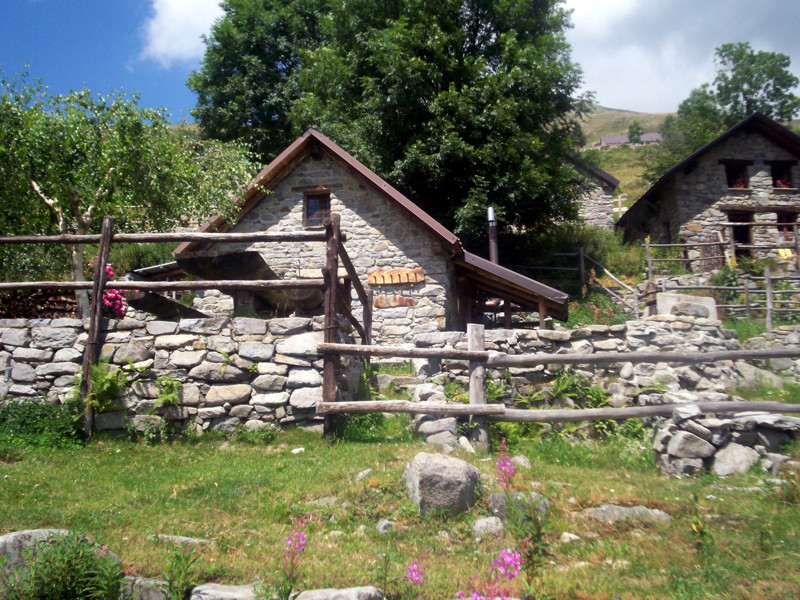 Artignana - Valsessera (Biella)