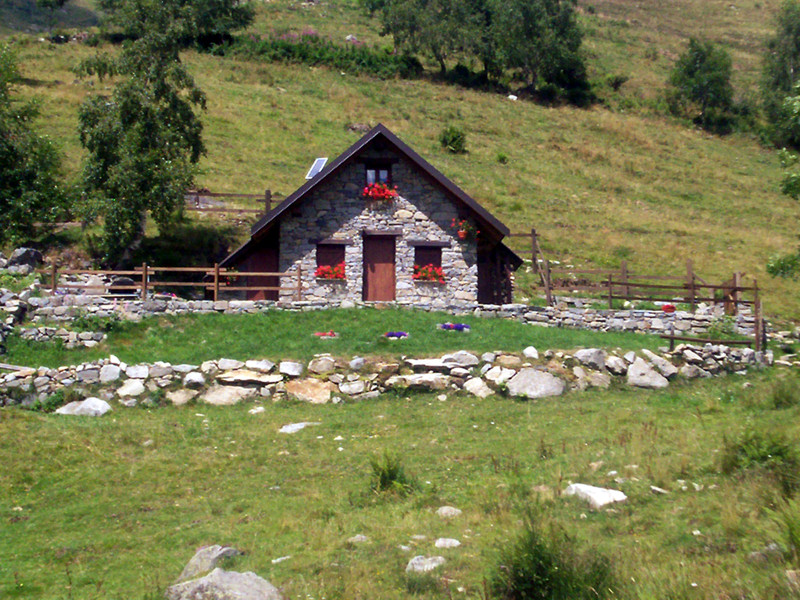 Artignana - Valsessera (Biella)