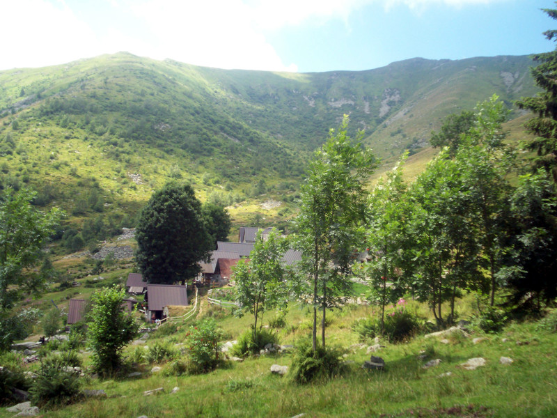 Artignana - Valsessera (Biella)