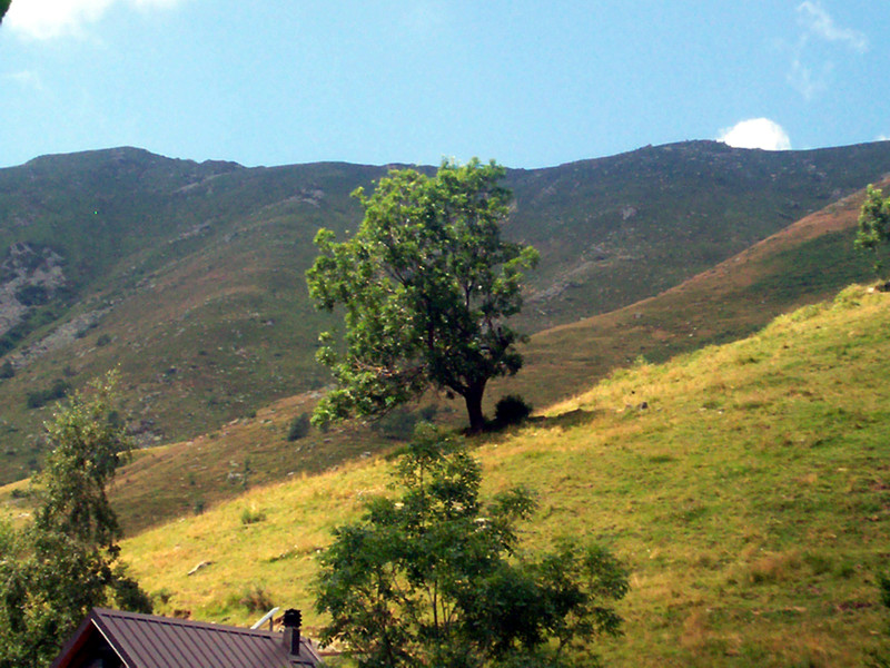 Artignana - Valsessera (Biella)