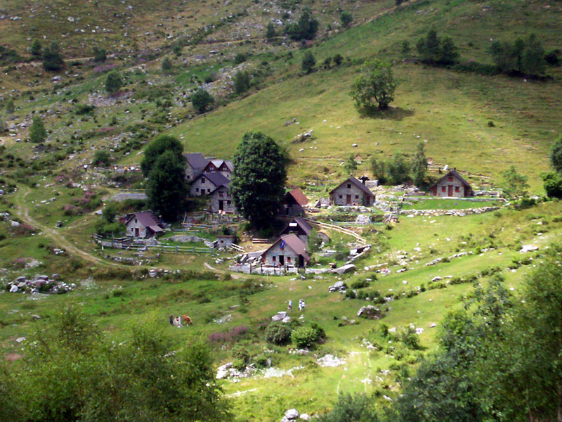 Artignana - Valsessera (Biella)