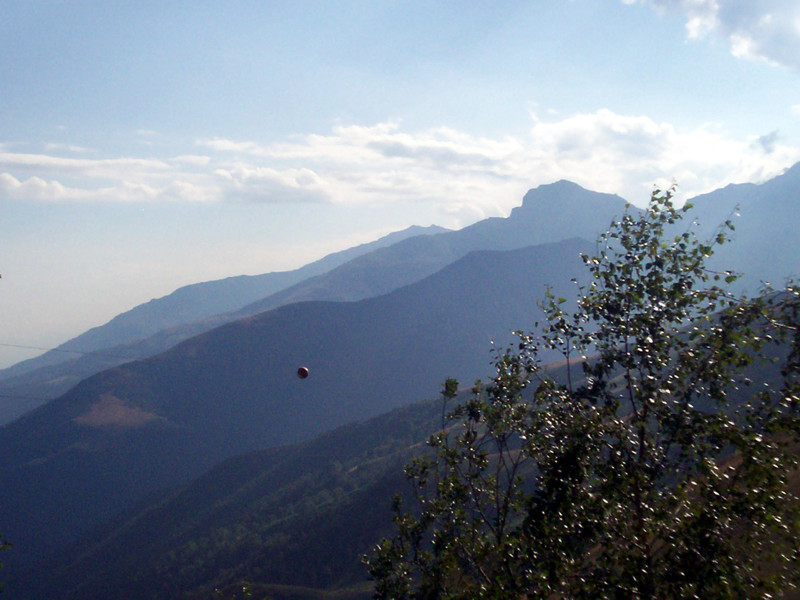 Artignana - Valsessera (Biella)