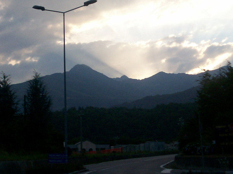 Artignana - Valsessera (Biella)