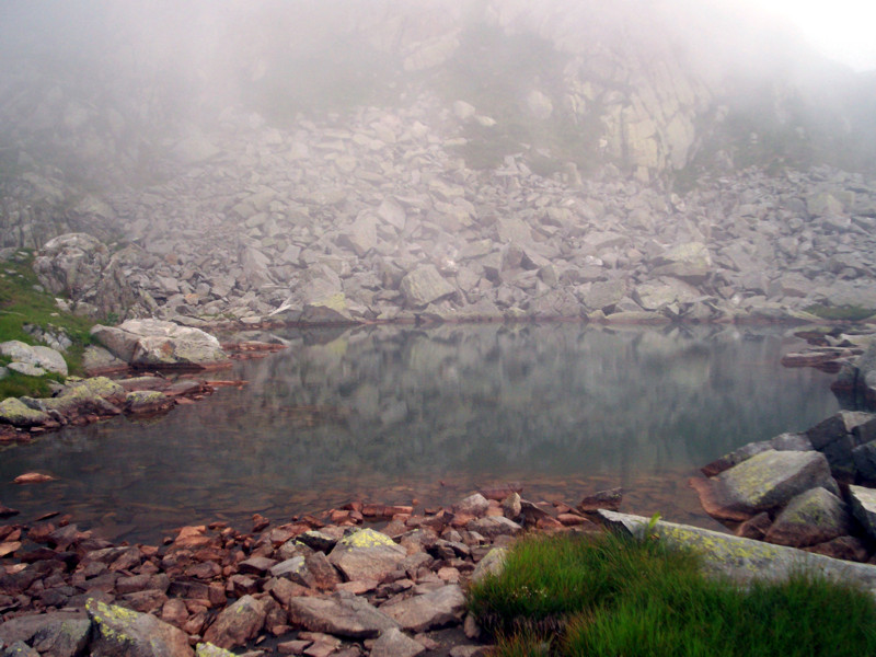 Laghi.....del PIEMONTE