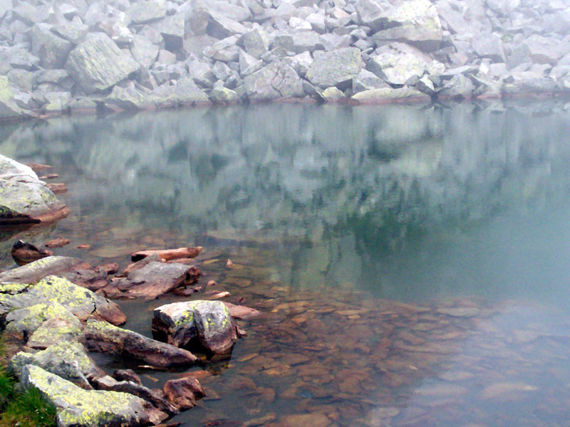 Laghi.....del PIEMONTE