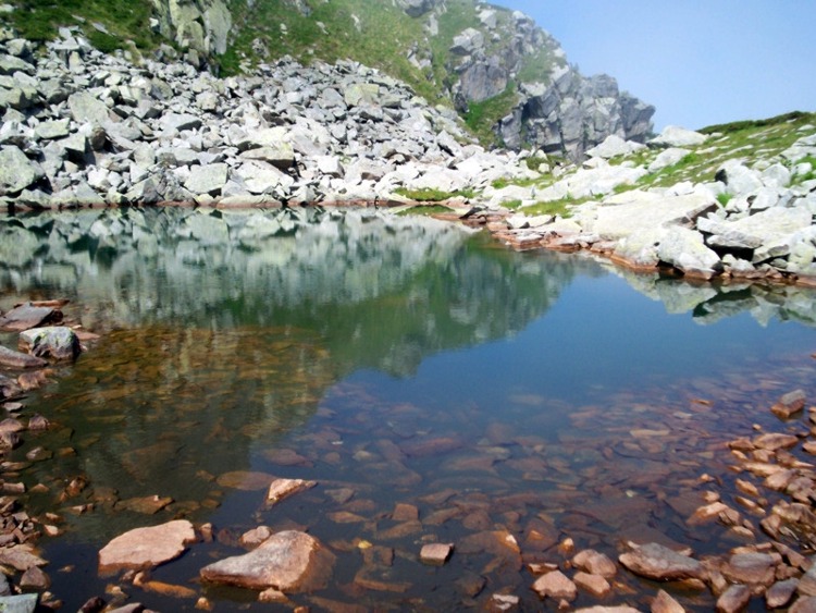 Laghi.....del PIEMONTE