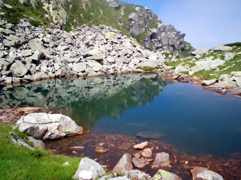 Laghi.....del PIEMONTE