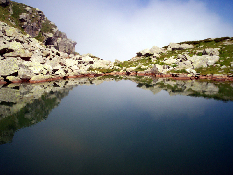 Laghi.....del PIEMONTE