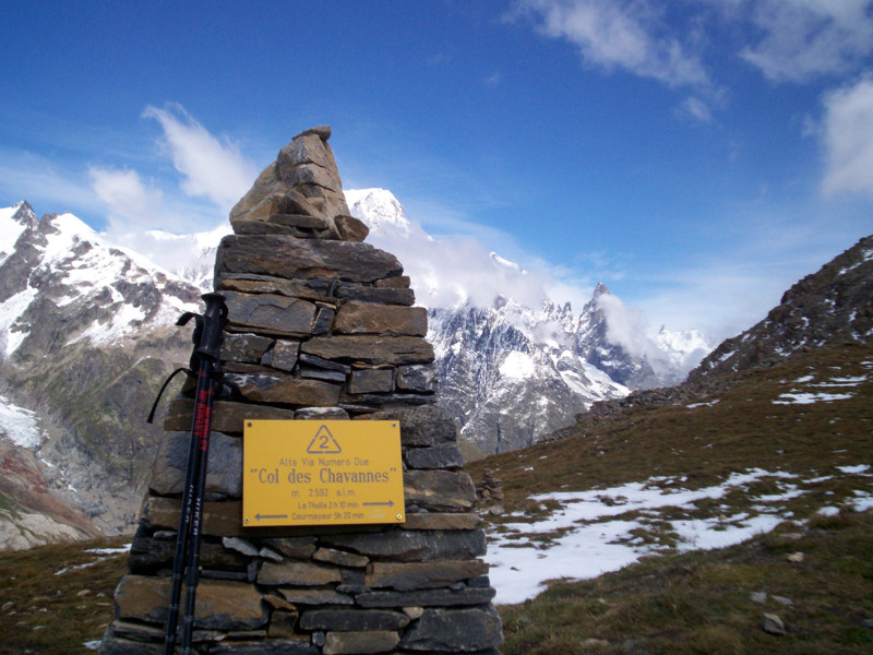 Colle Chavannes