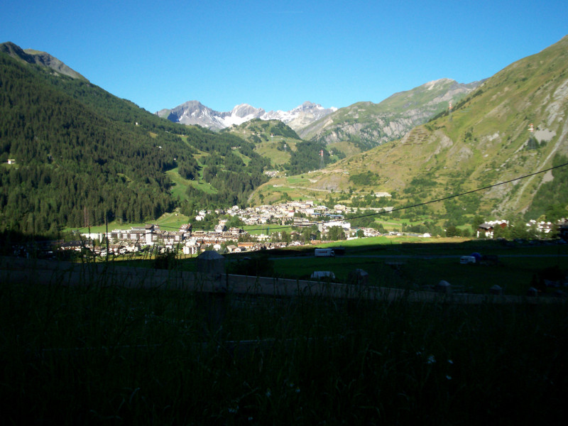 Colle della Croce