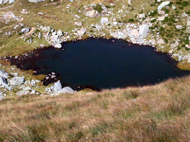 Laghi.....del PIEMONTE