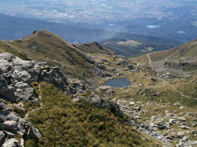 Laghi.....del PIEMONTE