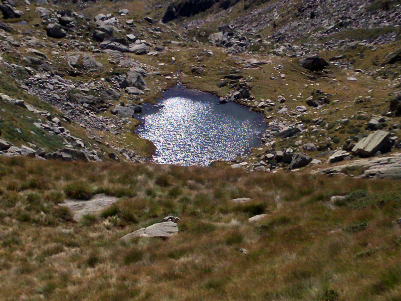 Laghi.....del PIEMONTE