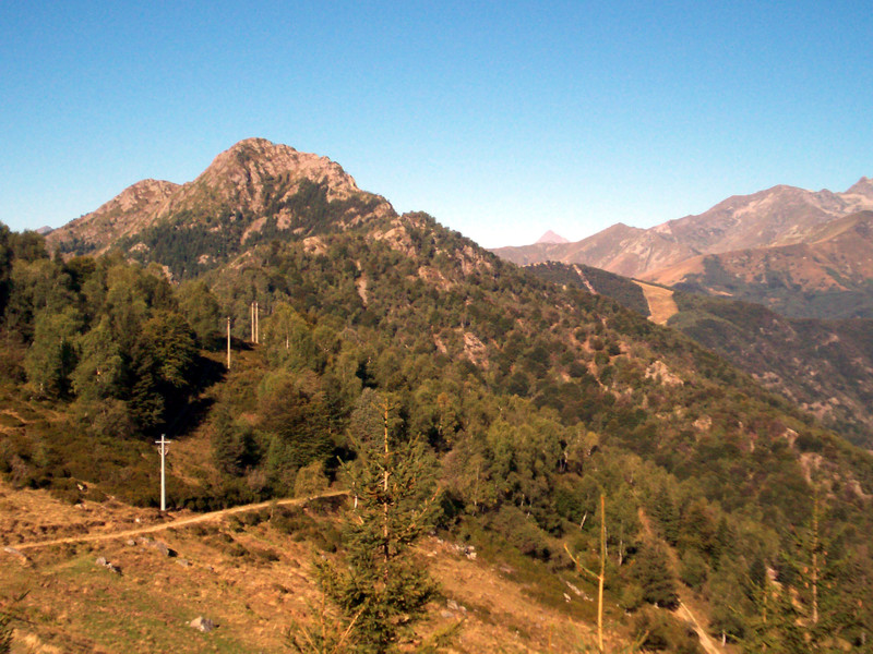 Traversata bocchetta di Margosio - Stavello