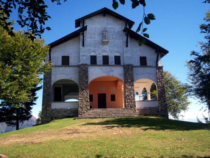 Traversata bocchetta di Margosio - Stavello