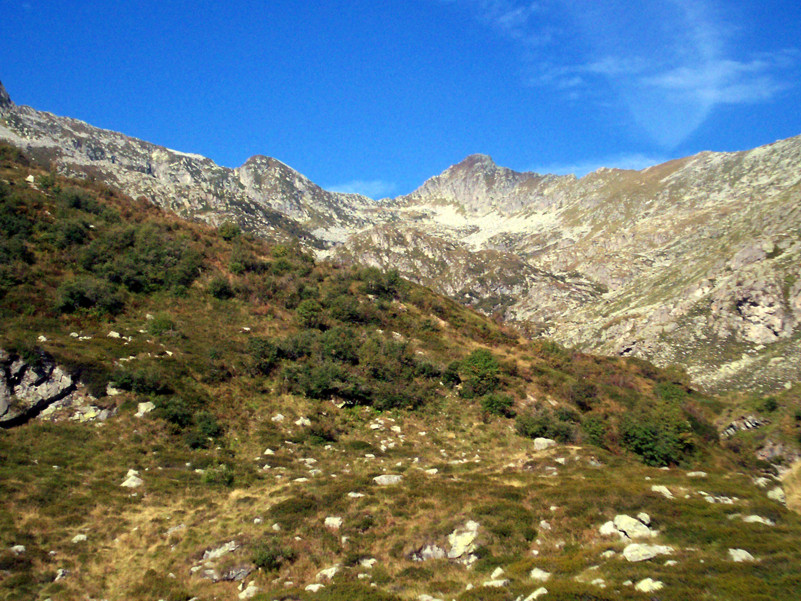 Cima dell''Asnass